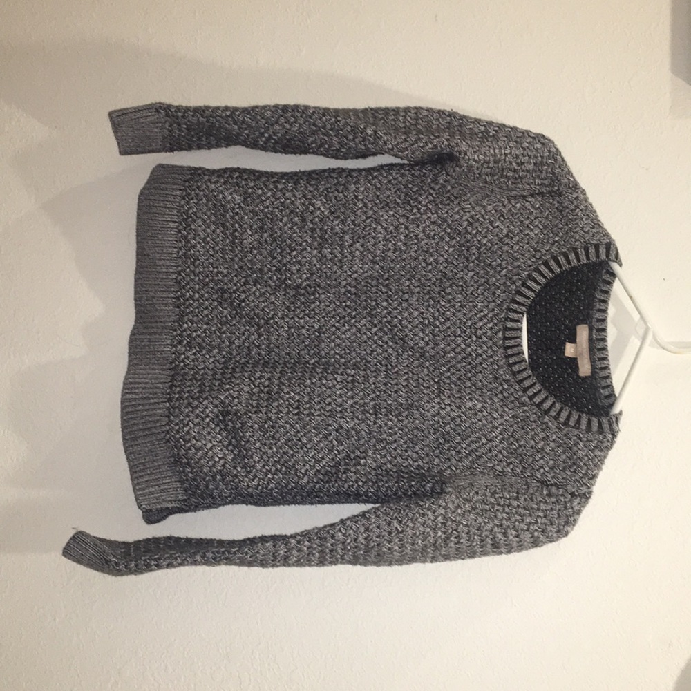 Banana republic sweater